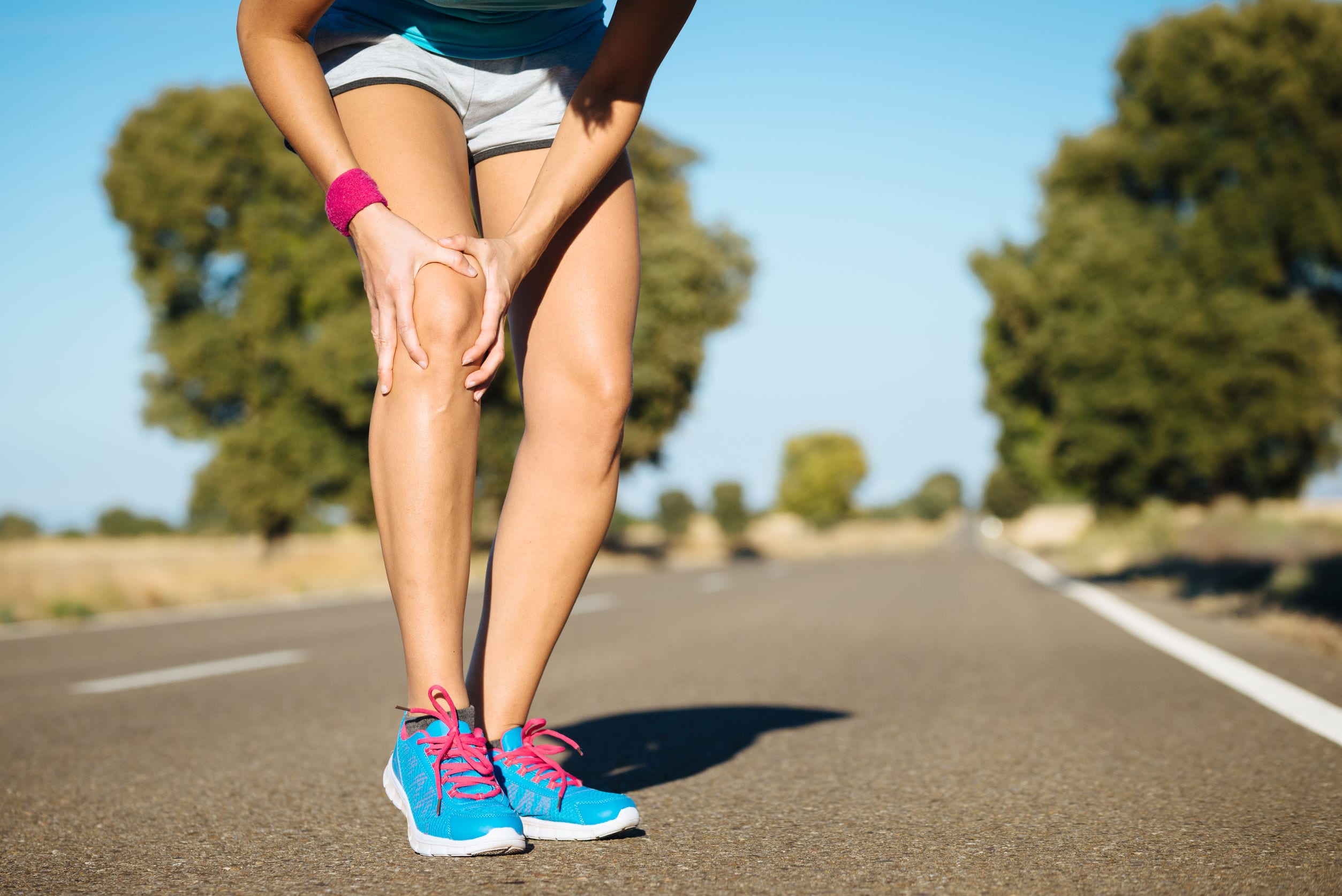 Why Knee Pain Isn’t Always a Knee Problem